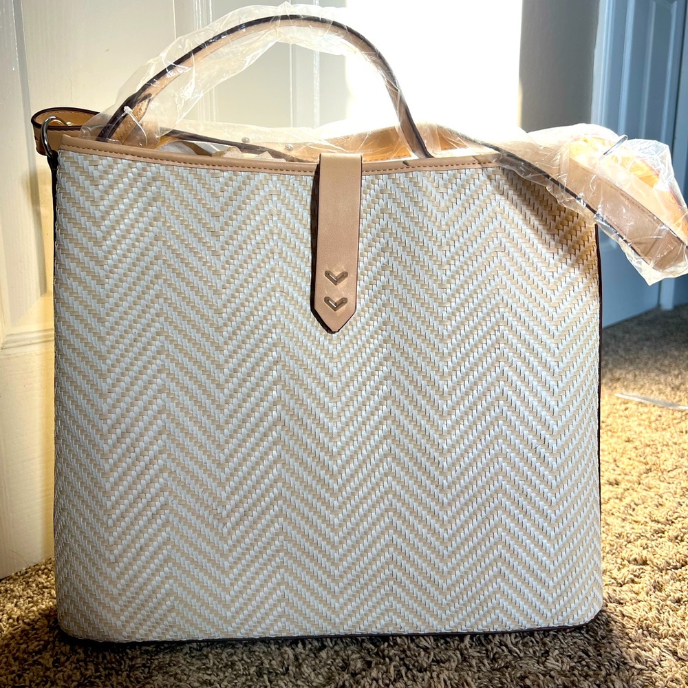 Brand New, Stella & Dot Always By Your Side